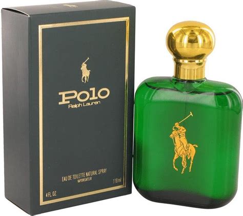 perfume polo eau de toilette 118ml ean|polo ralph lauren cologne.